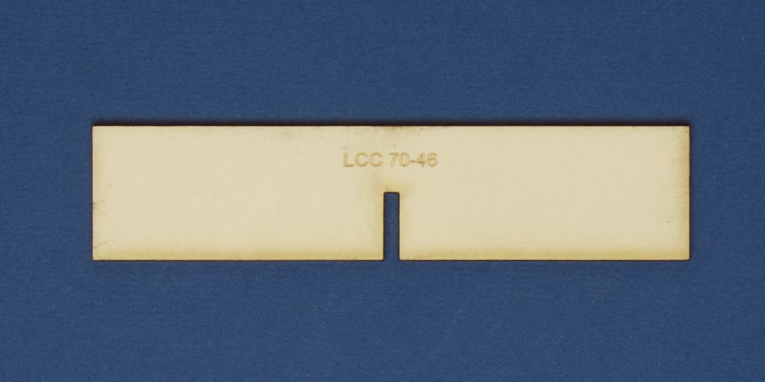 Image of LCC 70-46